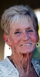 Wanda Burleson Obituary