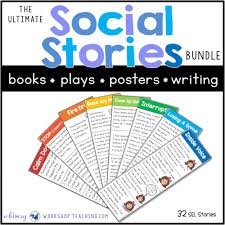Social skills are all about being aware of how your actions impact others. Social Emotional Learning In The Primary Classroom Whimsy Workshop Teaching