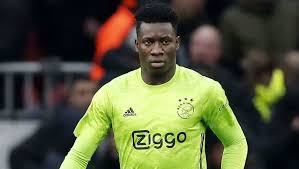 Career stats (appearances, goals, cards) and transfer history. Barcelona Tracking Ajax Goalkeeper Andre Onana Amid Interest From Chelsea 90min