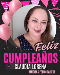 Muchísimas felicidades amiga Ana LIlia De Lucio espero que pronto podamos  festejar juntas!!! Tqm abrazo enooorme!