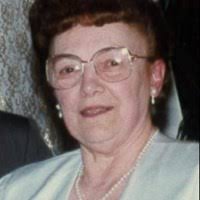 ELDINA AMBROGIO Obituary