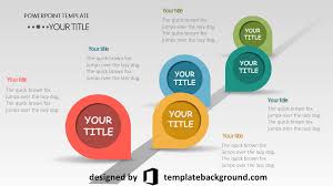 Organizational Charts Powerpoint Template Slidemodel