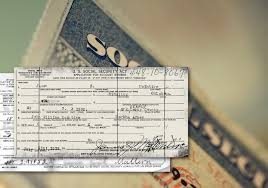 Get social security card same day. Ssdi Ancestry Family History Learning Hub