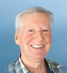 M. Gabriel Cloutier — Résidence funéraire Steve L. Elkas