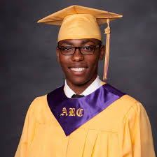 Academy of Richmond County Class of 2015