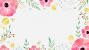 Flower Pinterest Desktop Wallpaper