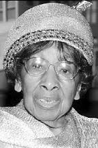 Inez Fisher-Weeks Obituary (2007)