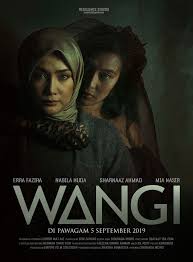Filem wayang terbaru di pawagam. Sinopsis Filem Wangi Myinfotaip