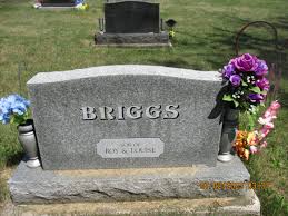Edward Eugene “Gene” Briggs (1940-2003)