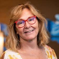 Episode 493: Masha Hamilton Asks Is the Writing Worth Rearranging Your  Calendar For?