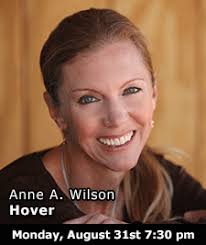 Anne A. Wilson