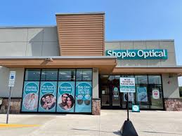As your local farmers® agent in sioux falls, sd, i help customers like you identify the insurance coverage that best fits your needs. Eye Care Center In Sioux Falls East Shopko Optical