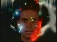 Morphylogeny: VR Troopers Opening Credits V1