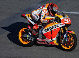 Like most celebrities, marc marquez tries to keep his personal and love life private, so check back often as we will marc marquez was born on a wednesday, february 17, 1993 in cervera, spain. Referenz Wieder Da Motogp Kollegen Aussern Sich Zu Marc Marquez Comeback