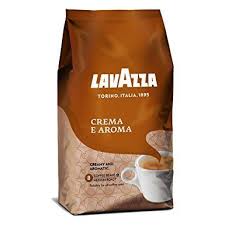 Lavazza Crema E Aroma Coffee Beans 22pound Bag Pack Of 2 Find Out More About The Great Product At The Image Blended Coffee Lavazza Coffee Coffee Recepies