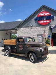 West Side Car Wash - Home Facebook