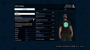 Premium edition for free from the epic games store. Gta Online Getting The Most Out Of Stats Gta Boom