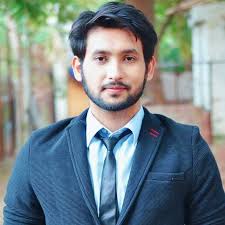 Ekagrah Dwivedi Actor