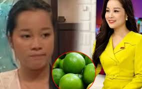 QUẢ CHANH: tin tức Mới nhất Cắt đôi quả chanh rồi "bôi khắp nhà", hiệu quả  "vàng mười" khiến tôi ngỡ ngàng