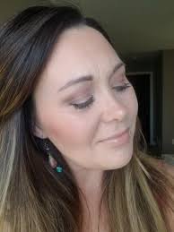 Mature Beauties — who says you can't do shimmer or a soft smoky eye? ✨