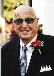 Ken Dukelow Obituary