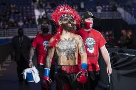 Official biography, fight record and exclusive photos of professional american boxer regis prograis. Regis Prograis And Mario Barrios Discussing Possible Fight For 2021 Bad Left Hook