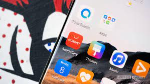 It was a big deal then and it remains the headline issue for huawei today. Huawei In 2021 5 Things We Want To See Android Authority
