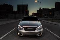 Image result for Deep Auburn 2014 Chrysler