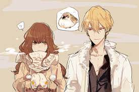 female hakuno gilgamesh fate extra gilgamesh fate fate stay night anime fate anime series