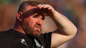 Wayne Rooney ignores sack threat to identify transfer targets