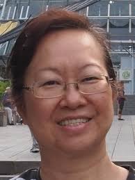 Baihe People OldGirls