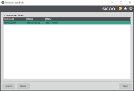 Sage 200 performing a stock take. Barcoding Warehousing Help And User Guide Sicon Ltd