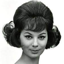 1960s Archives Hair Makeup Artist Handbook