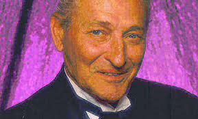 Robert A. Bunting Obituary March 11, 2008