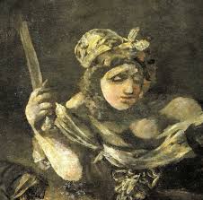 Entre la musique classique et la musique populaire, la musique folklorique utilise aussi l'imagerie de goya. Farce Goyesque Rodavlas Overblog Com