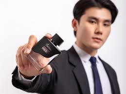 Lotus Perfume HERO 70ml