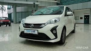 Maybe you would like to learn more about one of these? Perodua Alza 2021 Price In Malaysia News Specs Images Reviews Latest Updates Wapcar