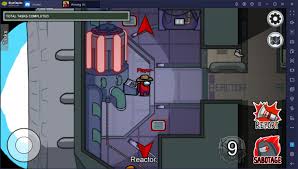 Tactics will basically be how will i get the smaller goals accomplished? if you want your parents' trust, you'd maybe give and even then, it still can look suspicious. Among Us Best Tips And Tricks For Both Crewmates And Impostors Bluestacks