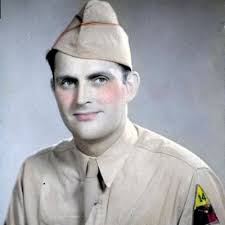 John Hayslip (1911-1987)