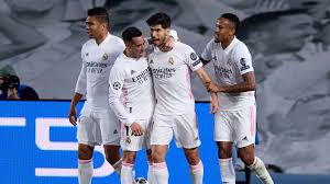 Florentino perez received a welcome distraction from the collapsed european super league plans on wednesday, as real madrid thrashed cadiz. 8c4t2g34ijny1m