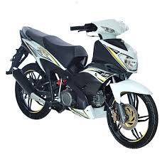 Realising the change in market trend, the brand introduced the ace 115 in 2012, which is doing quite well in the market at the moment. Modenas Ace 115 Me 3exwristes Leptomereies Motorbike Gr