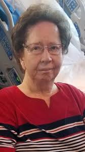 Betty Guthrie Obituary