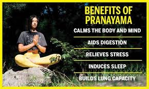 In kundalini yoga, there is a deep focus on pranayama. Breathe Better Discover 7 Types Of Pranayama And Benefits Femina In