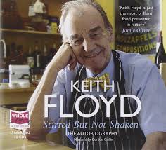 Amazon.ca: Keith Floyd: books, biography, latest update