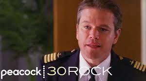 After matt damon and chris rock reacted to ben affleck and jennifer lopez possibly being back together, roz weston and graeme o'neil discuss during et canada. Carol And Liz Meet 30 Rock Youtube
