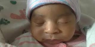 Man Forced With Choosing Between Child And Spouse Chose His Baby