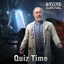 A lot of individuals admittedly had a hard t. Quiz Time Is That True That Troops State Of Survival Facebook