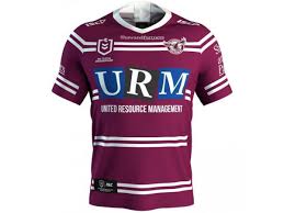 They have never been awarded the wooden spoon in over 70 years since their founding. Men S Home Manly Sea Eagles Jersey 2019