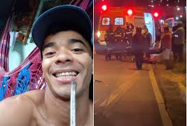 Homem morre após colisão na PR-323, em Umuarama; motorista fugiu do local