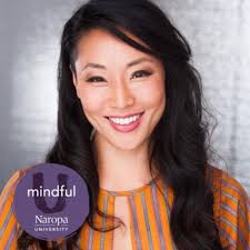 Mindful U at Naropa University: 99. Nova Han: Creating Immersive Spaces